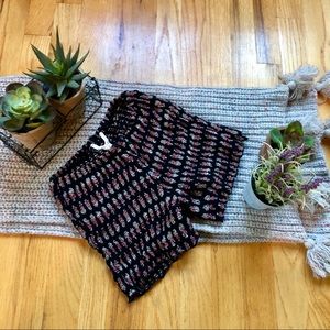 Free people XS shorts